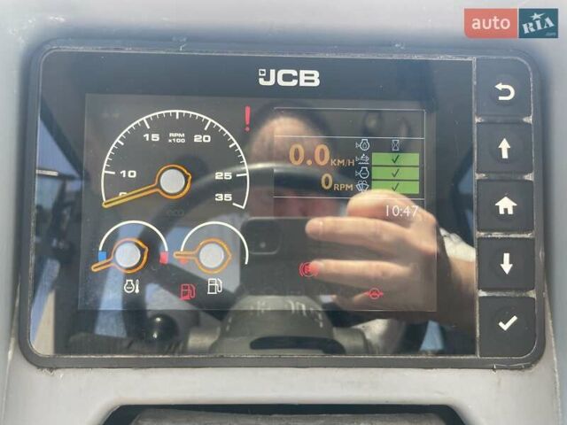 ЖЦБ 427, объемом двигателя 0 л и пробегом 8 тыс. км за 64900 $, фото 21 на Automoto.ua