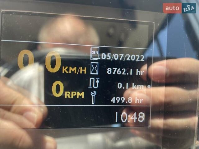 ЖЦБ 427, объемом двигателя 0 л и пробегом 8 тыс. км за 64900 $, фото 22 на Automoto.ua