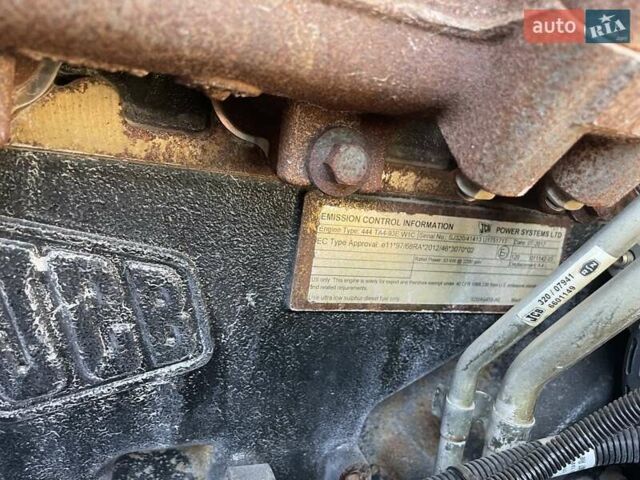 ЖЦБ 427, объемом двигателя 0 л и пробегом 8 тыс. км за 64900 $, фото 14 на Automoto.ua