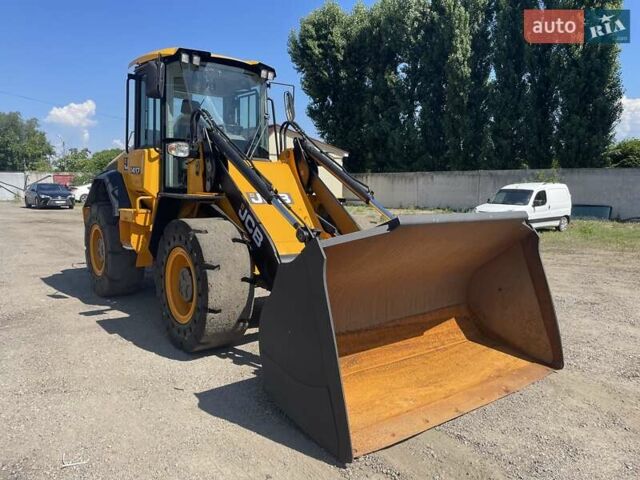 ЖЦБ 427, объемом двигателя 0 л и пробегом 8 тыс. км за 64900 $, фото 3 на Automoto.ua