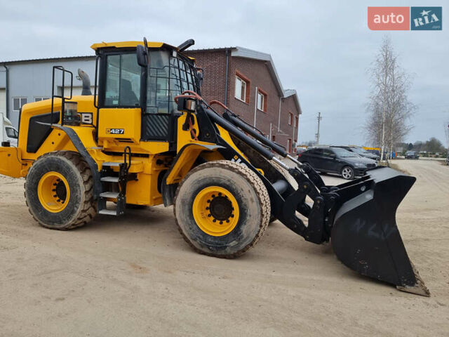 ЖЦБ 427 НТ, объемом двигателя 0 л и пробегом 2 тыс. км за 74307 $, фото 11 на Automoto.ua