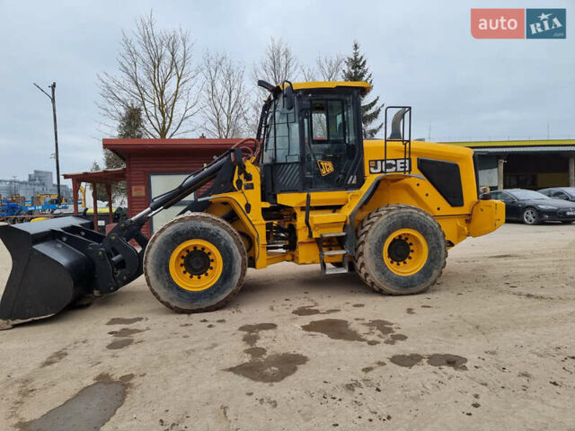 ЖЦБ 427 НТ, объемом двигателя 0 л и пробегом 2 тыс. км за 75003 $, фото 2 на Automoto.ua