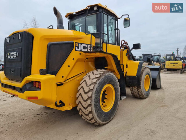 ЖЦБ 427 НТ, объемом двигателя 0 л и пробегом 2 тыс. км за 74307 $, фото 1 на Automoto.ua