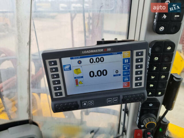 ЖЦБ 427 НТ, объемом двигателя 0 л и пробегом 2 тыс. км за 75003 $, фото 7 на Automoto.ua