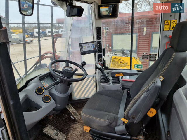 ЖЦБ 427 НТ, объемом двигателя 0 л и пробегом 2 тыс. км за 75003 $, фото 9 на Automoto.ua