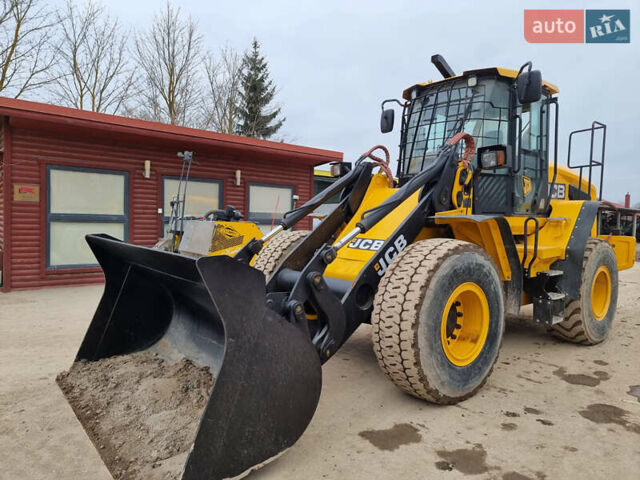 ЖЦБ 427 НТ, объемом двигателя 0 л и пробегом 2 тыс. км за 74307 $, фото 10 на Automoto.ua