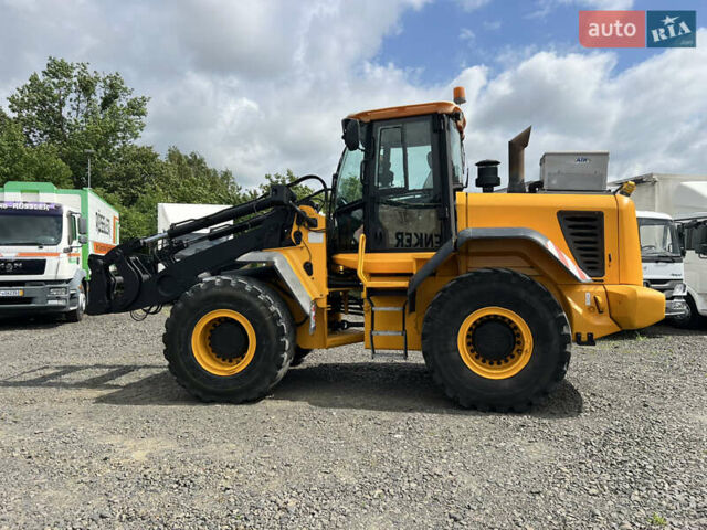 ЖЦБ 436, объемом двигателя 0 л и пробегом 5 тыс. км за 45900 $, фото 2 на Automoto.ua