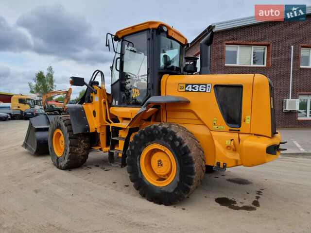 ЖЦБ 436, об'ємом двигуна 0 л та пробігом 6 тис. км за 55788 $, фото 2 на Automoto.ua