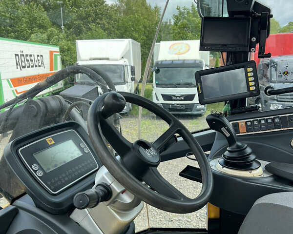 ЖЦБ 436, объемом двигателя 0 л и пробегом 5 тыс. км за 45900 $, фото 29 на Automoto.ua