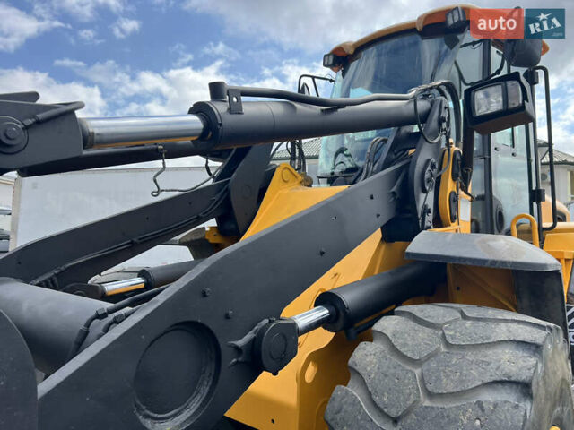 ЖЦБ 436, объемом двигателя 0 л и пробегом 5 тыс. км за 45900 $, фото 10 на Automoto.ua
