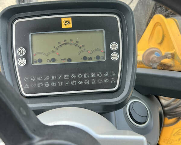 ЖЦБ 436, объемом двигателя 0 л и пробегом 5 тыс. км за 45900 $, фото 31 на Automoto.ua