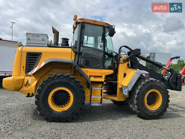 ЖЦБ 436, объемом двигателя 0 л и пробегом 5 тыс. км за 45900 $, фото 6 на Automoto.ua