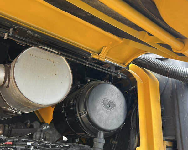 ЖЦБ 436, объемом двигателя 0 л и пробегом 5 тыс. км за 45900 $, фото 26 на Automoto.ua