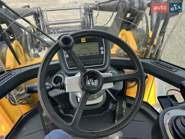 ЖЦБ 436, объемом двигателя 0 л и пробегом 5 тыс. км за 45900 $, фото 33 на Automoto.ua