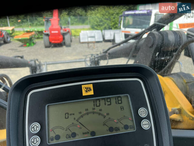 ЖЦБ 436, объемом двигателя 0 л и пробегом 5 тыс. км за 45900 $, фото 35 на Automoto.ua