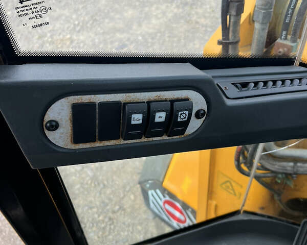 ЖЦБ 436, объемом двигателя 0 л и пробегом 5 тыс. км за 45900 $, фото 32 на Automoto.ua