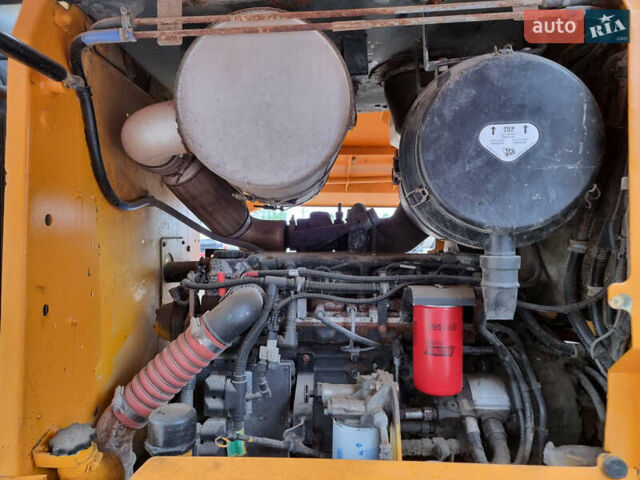 ЖЦБ 436, объемом двигателя 0 л и пробегом 6 тыс. км за 56252 $, фото 7 на Automoto.ua
