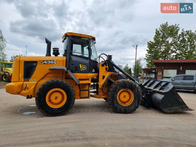 ЖЦБ 436, об'ємом двигуна 0 л та пробігом 6 тис. км за 55788 $, фото 3 на Automoto.ua