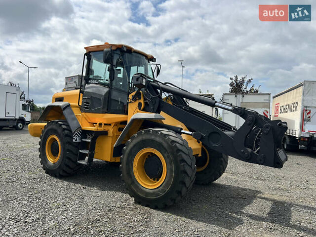 ЖЦБ 436, объемом двигателя 0 л и пробегом 5 тыс. км за 45900 $, фото 7 на Automoto.ua