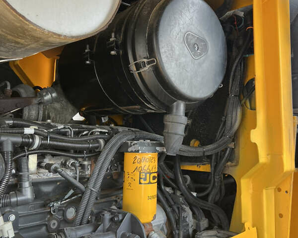 ЖЦБ 436, объемом двигателя 0 л и пробегом 5 тыс. км за 45900 $, фото 23 на Automoto.ua