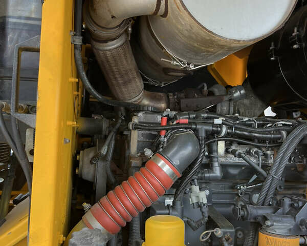 ЖЦБ 436, объемом двигателя 0 л и пробегом 5 тыс. км за 45900 $, фото 24 на Automoto.ua