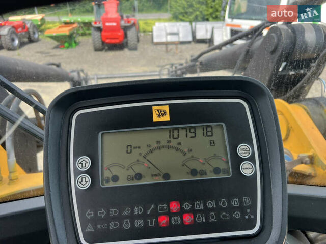 ЖЦБ 436, объемом двигателя 0 л и пробегом 5 тыс. км за 45900 $, фото 34 на Automoto.ua
