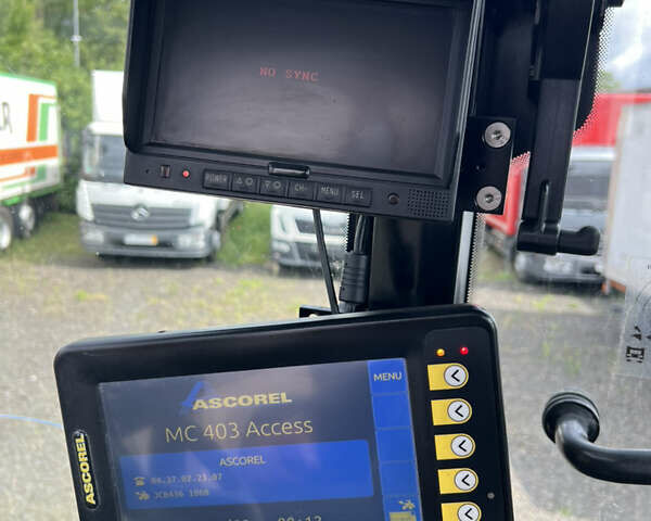 ЖЦБ 436, объемом двигателя 0 л и пробегом 5 тыс. км за 45900 $, фото 37 на Automoto.ua
