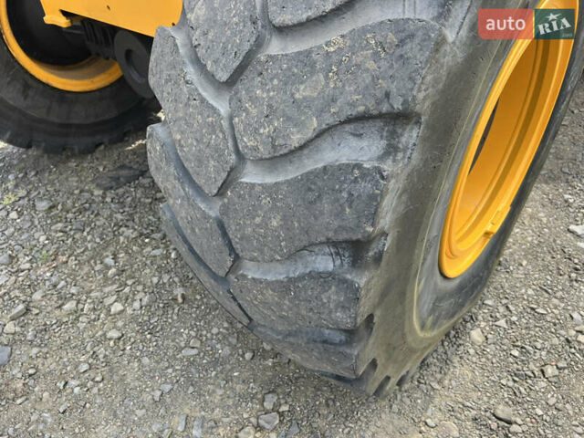 ЖЦБ 436, объемом двигателя 0 л и пробегом 5 тыс. км за 45900 $, фото 13 на Automoto.ua