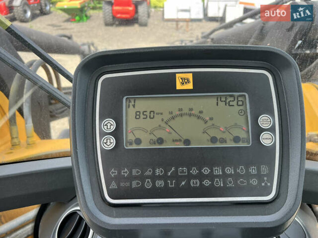 ЖЦБ 436, объемом двигателя 0 л и пробегом 5 тыс. км за 45900 $, фото 36 на Automoto.ua