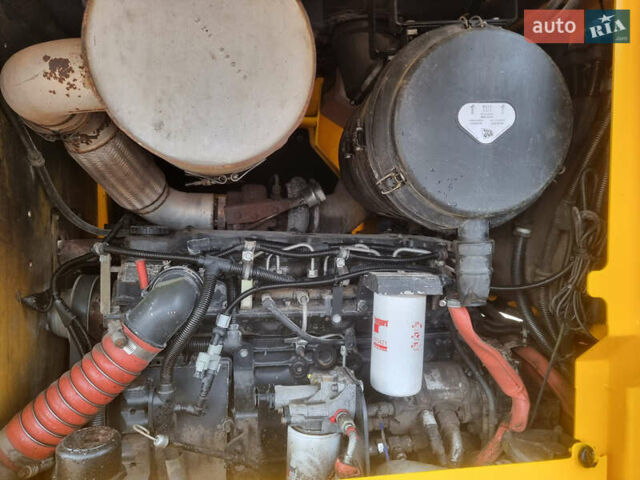 ЖЦБ 436, об'ємом двигуна 0 л та пробігом 7 тис. км за 49916 $, фото 14 на Automoto.ua