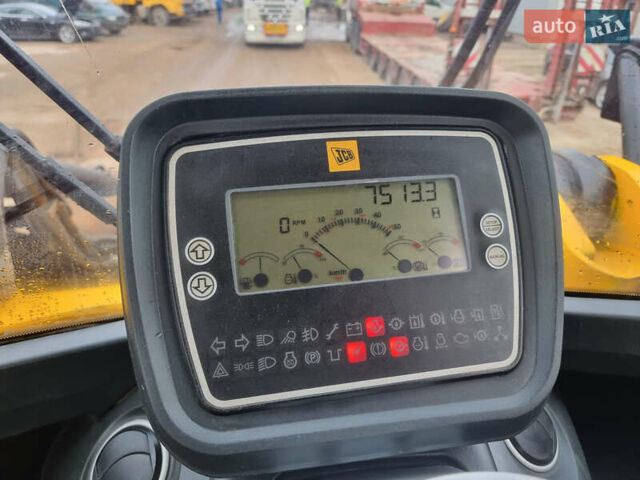 ЖЦБ 436, об'ємом двигуна 0 л та пробігом 7 тис. км за 49916 $, фото 18 на Automoto.ua