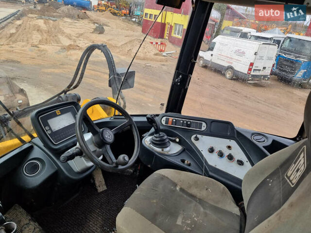 ЖЦБ 436, объемом двигателя 14.86 л и пробегом 7 тыс. км за 51094 $, фото 17 на Automoto.ua