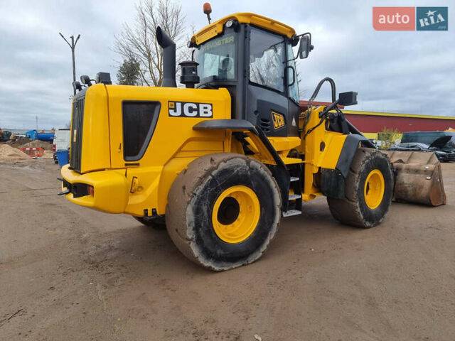 ЖЦБ 436, объемом двигателя 14.86 л и пробегом 7 тыс. км за 51094 $, фото 6 на Automoto.ua