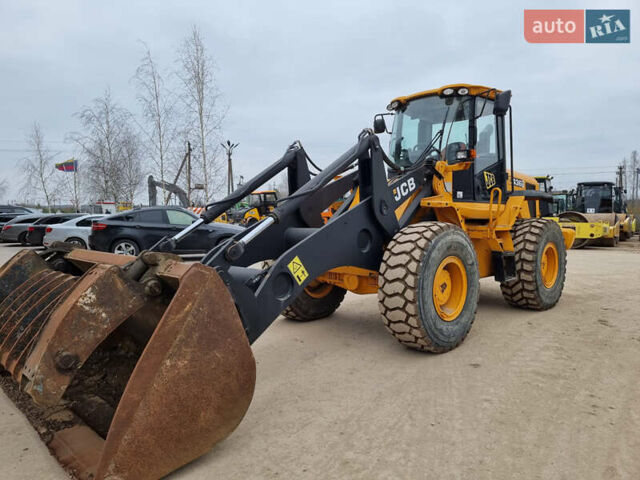 ЖЦБ 437, объемом двигателя 0 л и пробегом 3 тыс. км за 48000 $, фото 12 на Automoto.ua