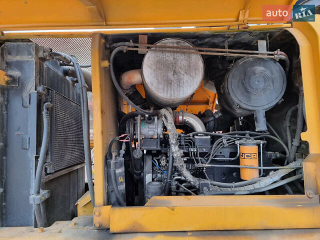 ЖЦБ 437, объемом двигателя 0 л и пробегом 3 тыс. км за 48000 $, фото 10 на Automoto.ua