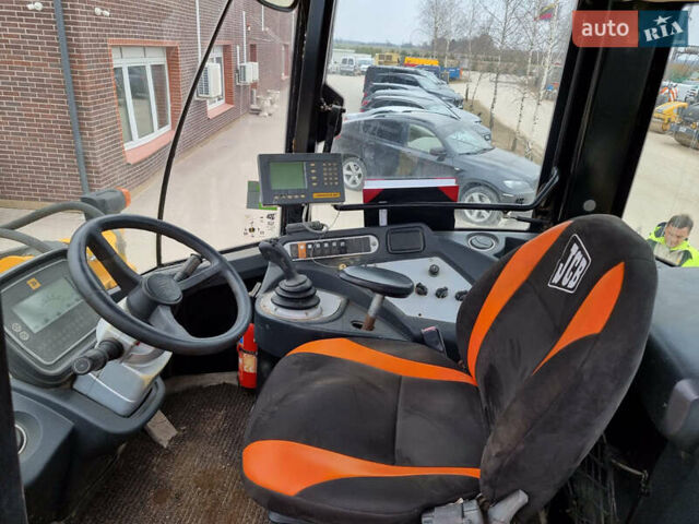 ЖЦБ 437, объемом двигателя 0 л и пробегом 3 тыс. км за 48000 $, фото 16 на Automoto.ua
