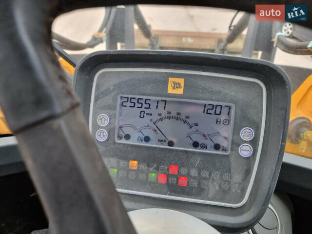 ЖЦБ 437, объемом двигателя 0 л и пробегом 3 тыс. км за 48000 $, фото 15 на Automoto.ua