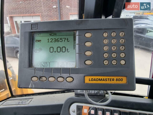 ЖЦБ 437, объемом двигателя 0 л и пробегом 3 тыс. км за 48000 $, фото 13 на Automoto.ua