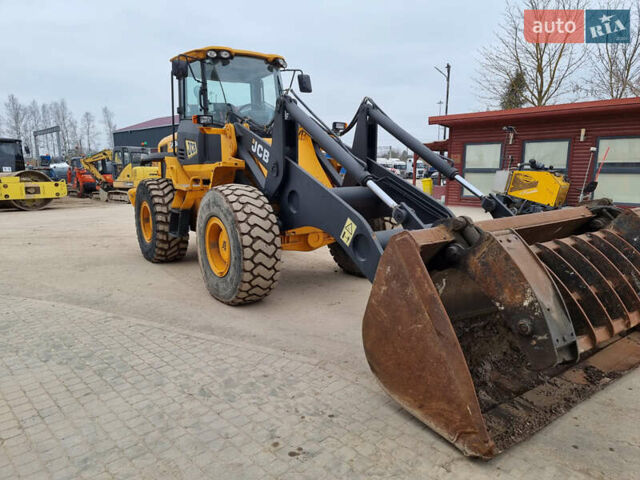 ЖЦБ 437, объемом двигателя 0 л и пробегом 3 тыс. км за 48000 $, фото 5 на Automoto.ua