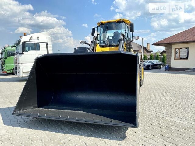 ЖЦБ 437, объемом двигателя 0 л и пробегом 1 тыс. км за 58900 $, фото 2 на Automoto.ua