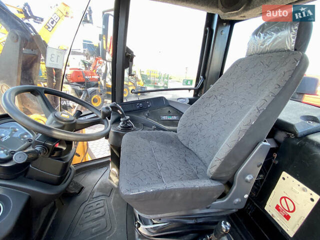 ЖЦБ 437, об'ємом двигуна 0 л та пробігом 1 тис. км за 58900 $, фото 14 на Automoto.ua