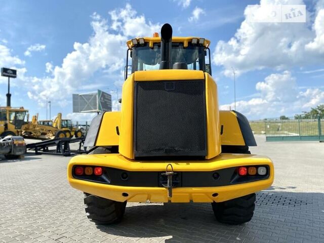 ЖЦБ 437, объемом двигателя 0 л и пробегом 1 тыс. км за 58900 $, фото 3 на Automoto.ua