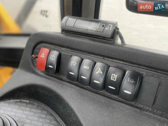 ЖЦБ 437, об'ємом двигуна 0 л та пробігом 1 тис. км за 58900 $, фото 19 на Automoto.ua