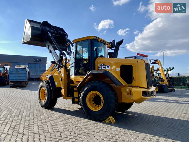 ЖЦБ 437, об'ємом двигуна 0 л та пробігом 1 тис. км за 58900 $, фото 6 на Automoto.ua
