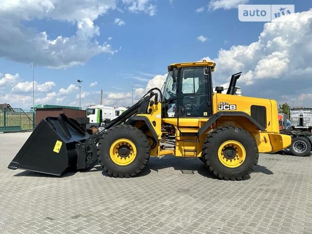ЖЦБ 437, объемом двигателя 0 л и пробегом 1 тыс. км за 58900 $, фото 6 на Automoto.ua