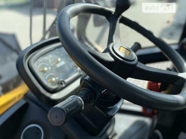 ЖЦБ 437, объемом двигателя 0 л и пробегом 1 тыс. км за 58900 $, фото 15 на Automoto.ua