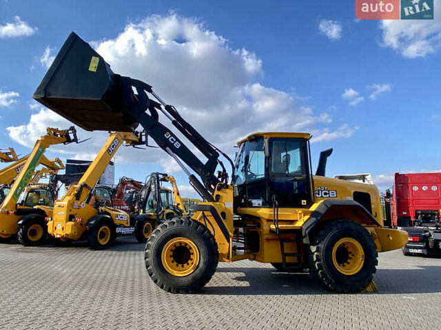 ЖЦБ 437, об'ємом двигуна 0 л та пробігом 1 тис. км за 58900 $, фото 8 на Automoto.ua