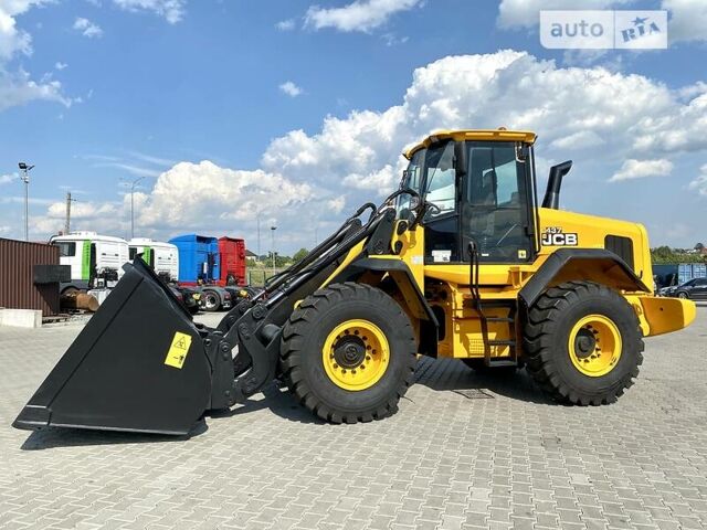 ЖЦБ 437, объемом двигателя 0 л и пробегом 1 тыс. км за 58900 $, фото 7 на Automoto.ua