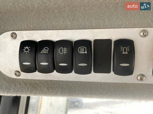 ЖЦБ 437, об'ємом двигуна 0 л та пробігом 1 тис. км за 58900 $, фото 20 на Automoto.ua