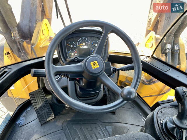 ЖЦБ 437, об'ємом двигуна 0 л та пробігом 1 тис. км за 58900 $, фото 13 на Automoto.ua
